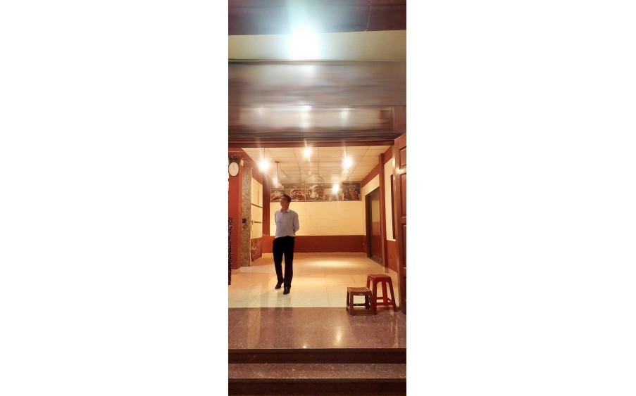 CHO THUÊ BIỆT THỰ THÀNH PHỐ GIAO LƯU, 2 TẦNG, 170M2, MT 10M, 45 TRIỆU